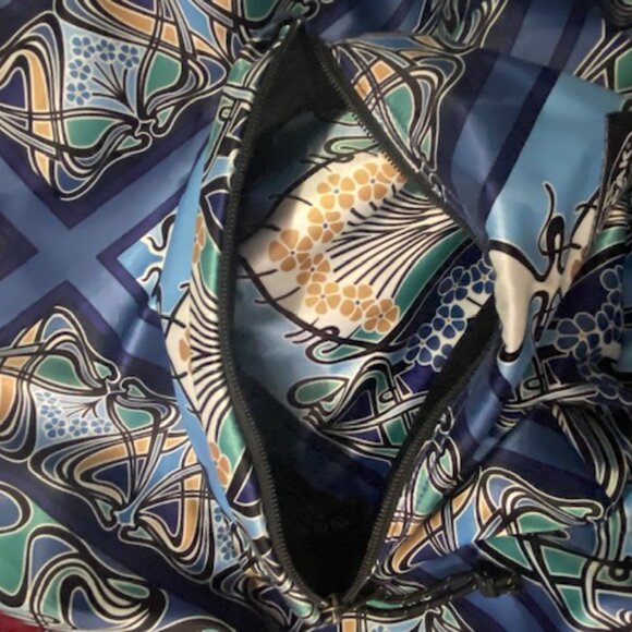 Limited Eastpak + Liberty collaboration backpack - Picture 4 of 5